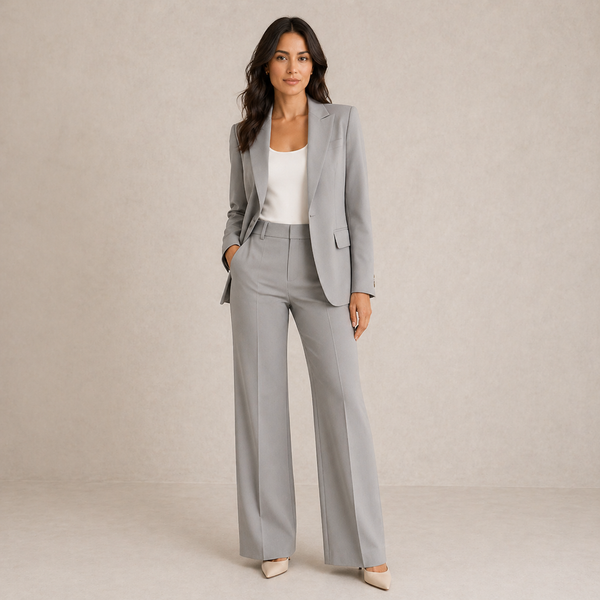 Amara | Classic suit