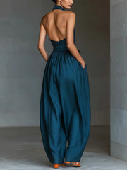 Mollie™ Chic Jumpsuit