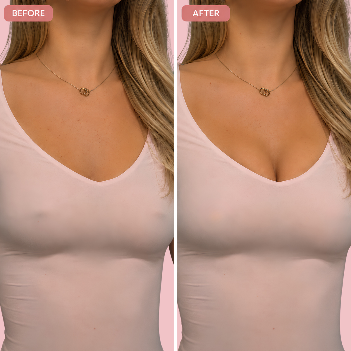 GRIPPIES Shape™ bra
