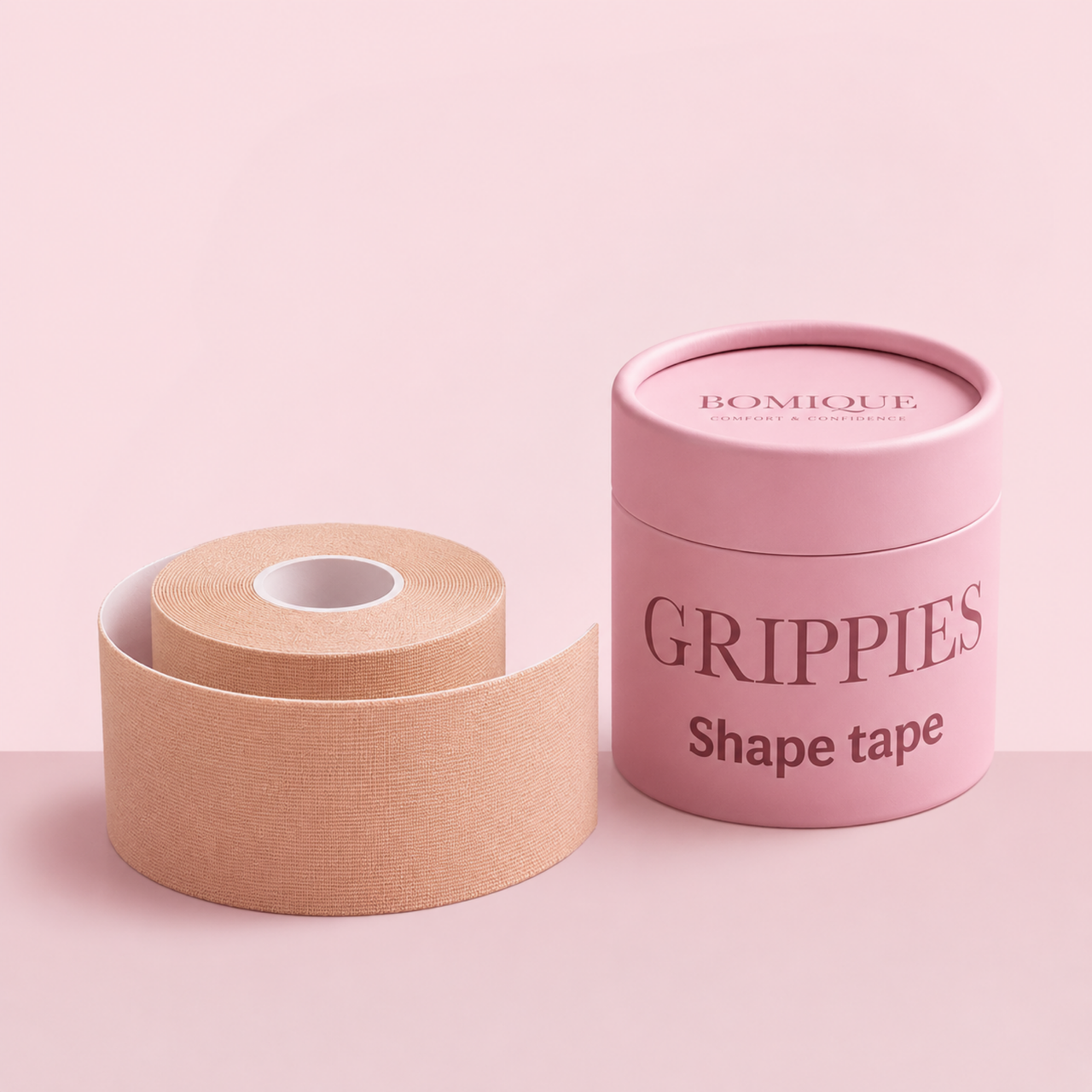 GRIPPIES Shape™ tape