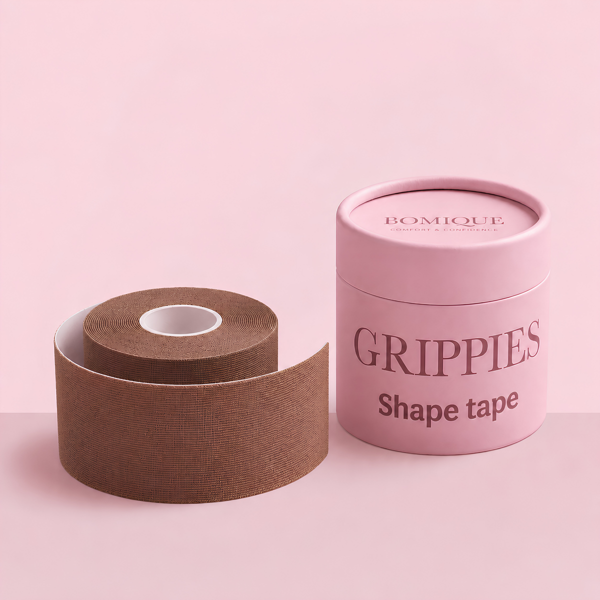 GRIPPIES Shape™ tape