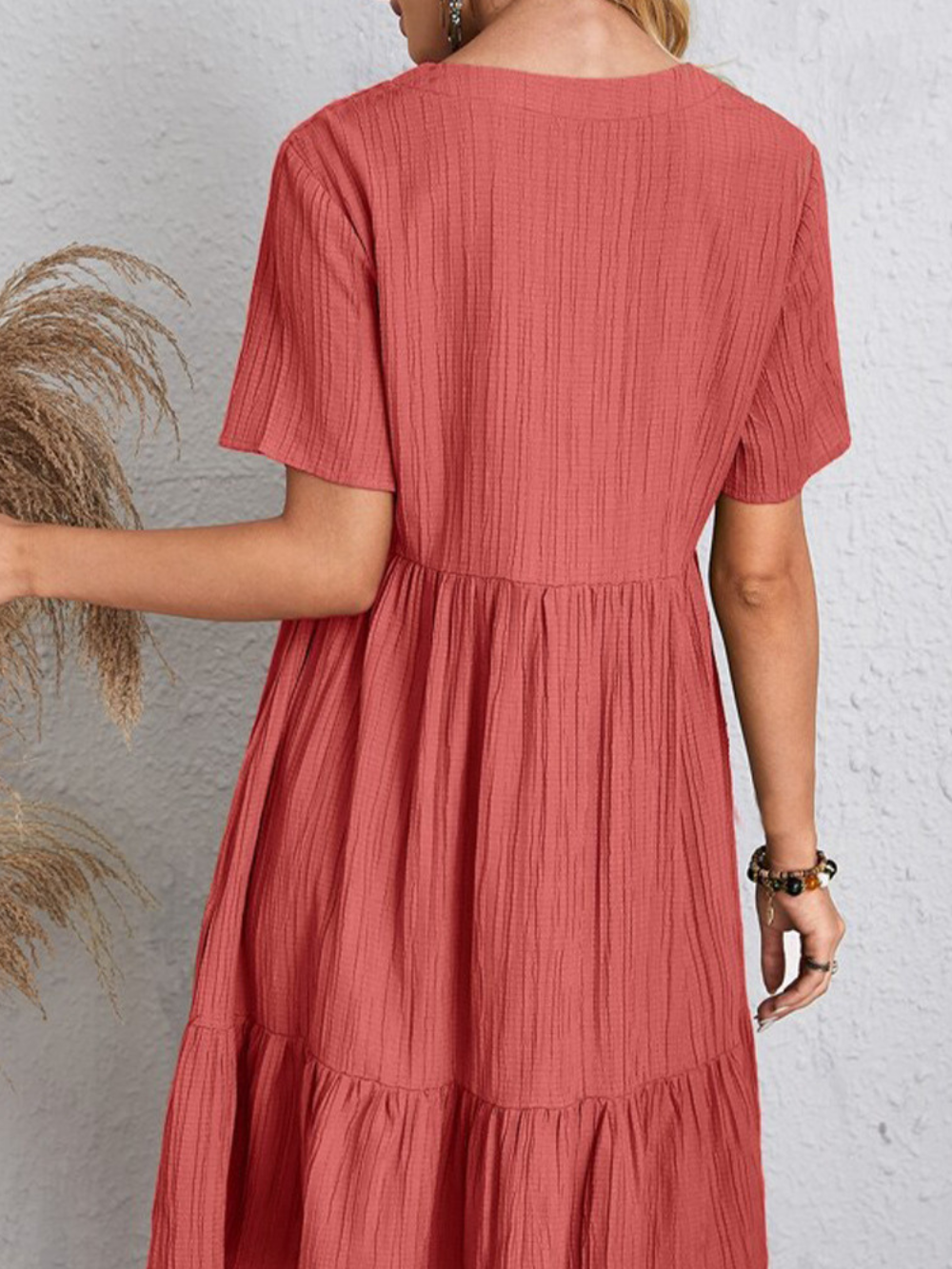 Avery™ Relaxed Summer Dress