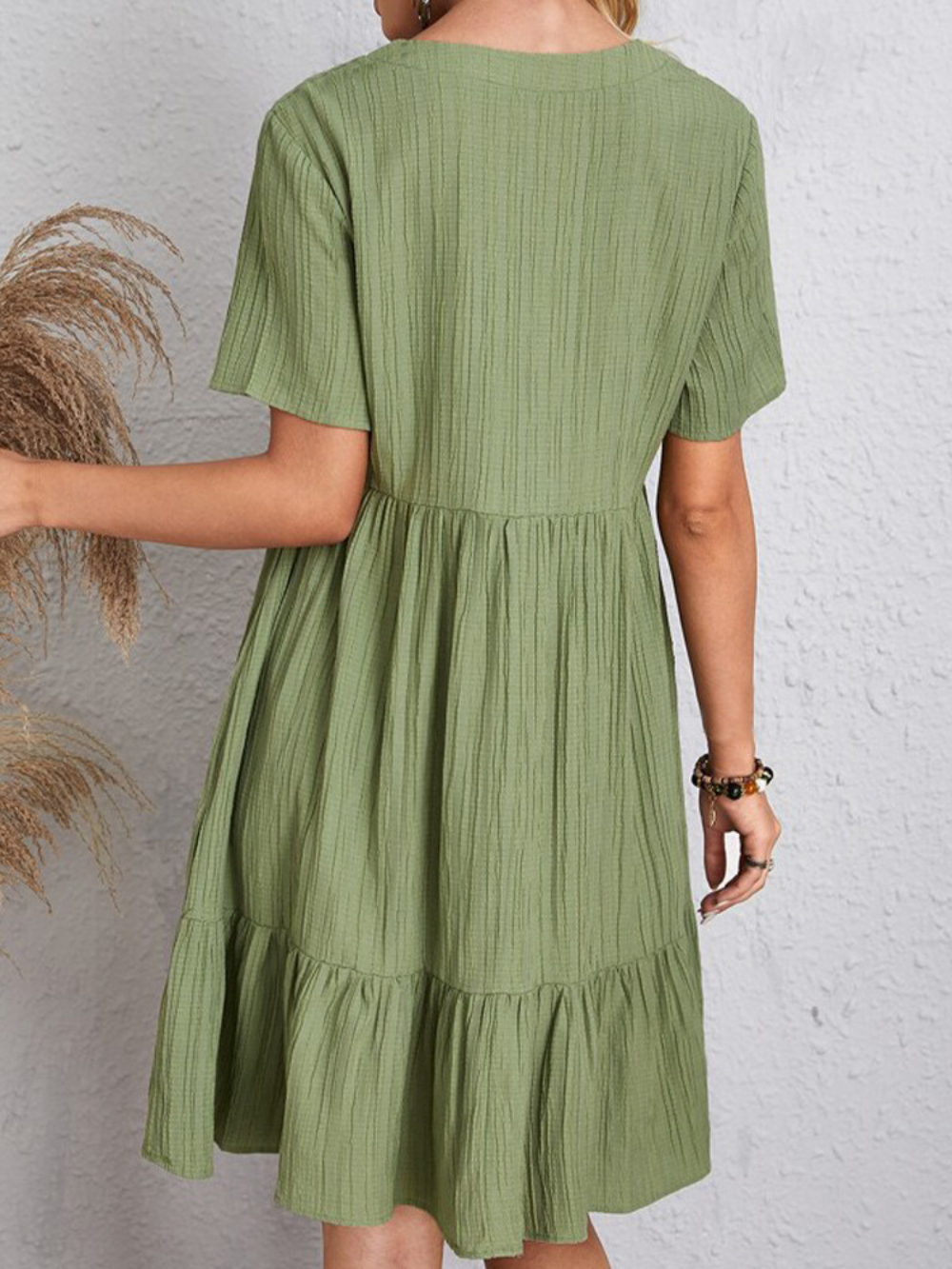 Avery™ Relaxed Summer Dress