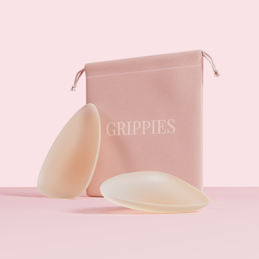 GRIPPIES™ driehoeken