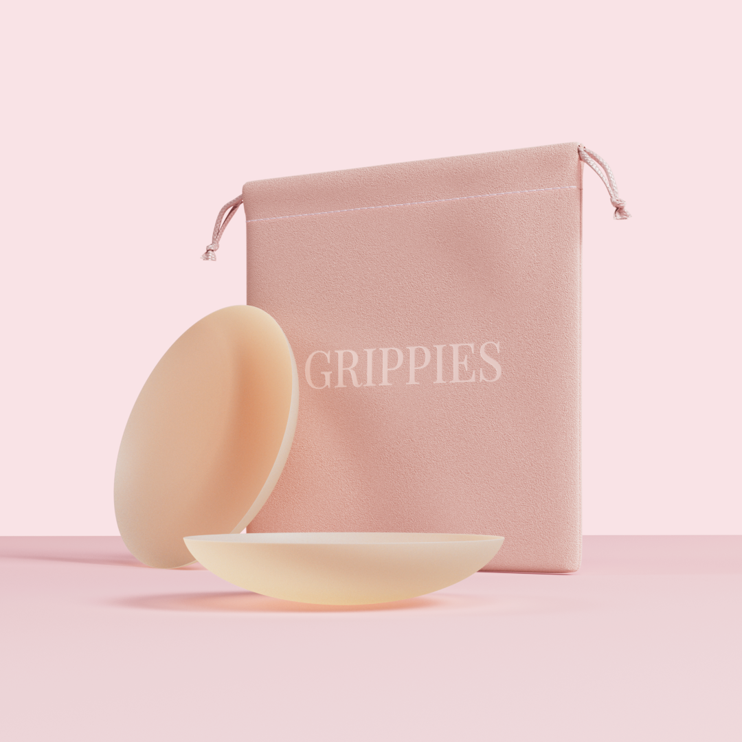 GRIPPIES™ cirkels