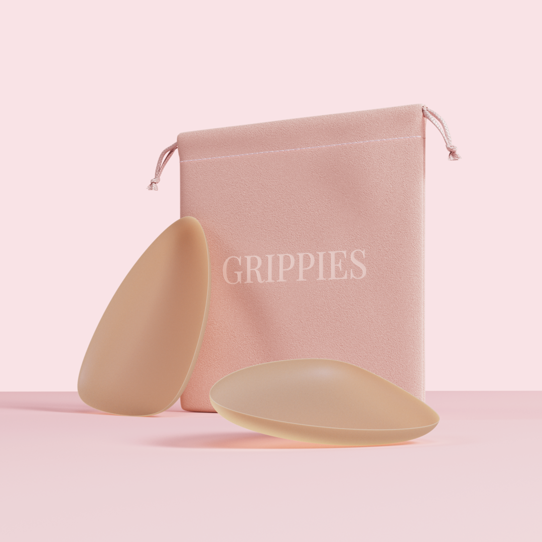 GRIPPIES™ driehoeken