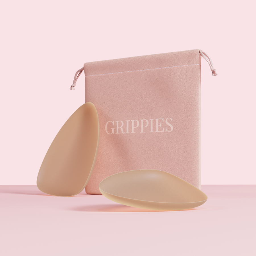 GRIPPIES™ Triangles