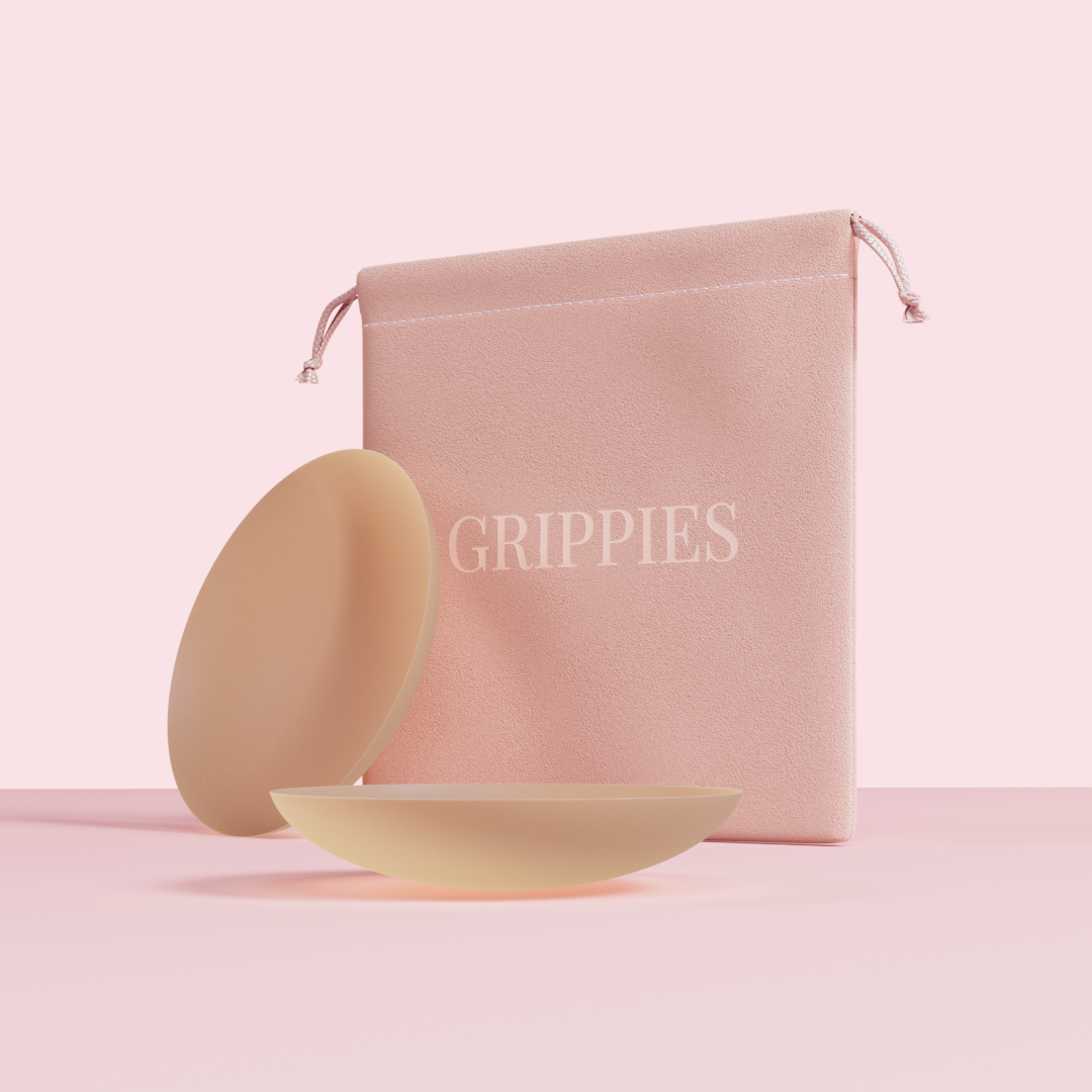GRIPPIES™ cirkels