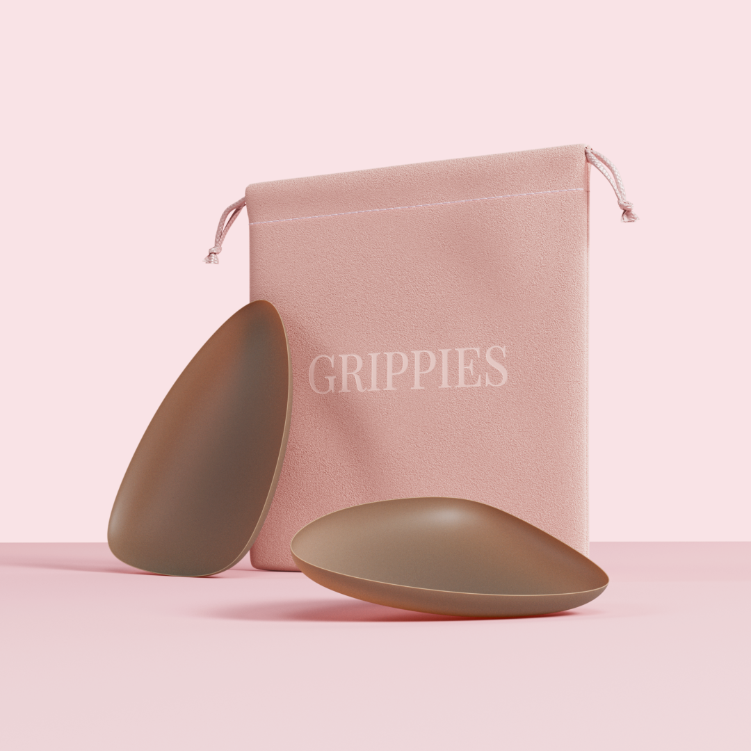 GRIPPIES™ driehoeken