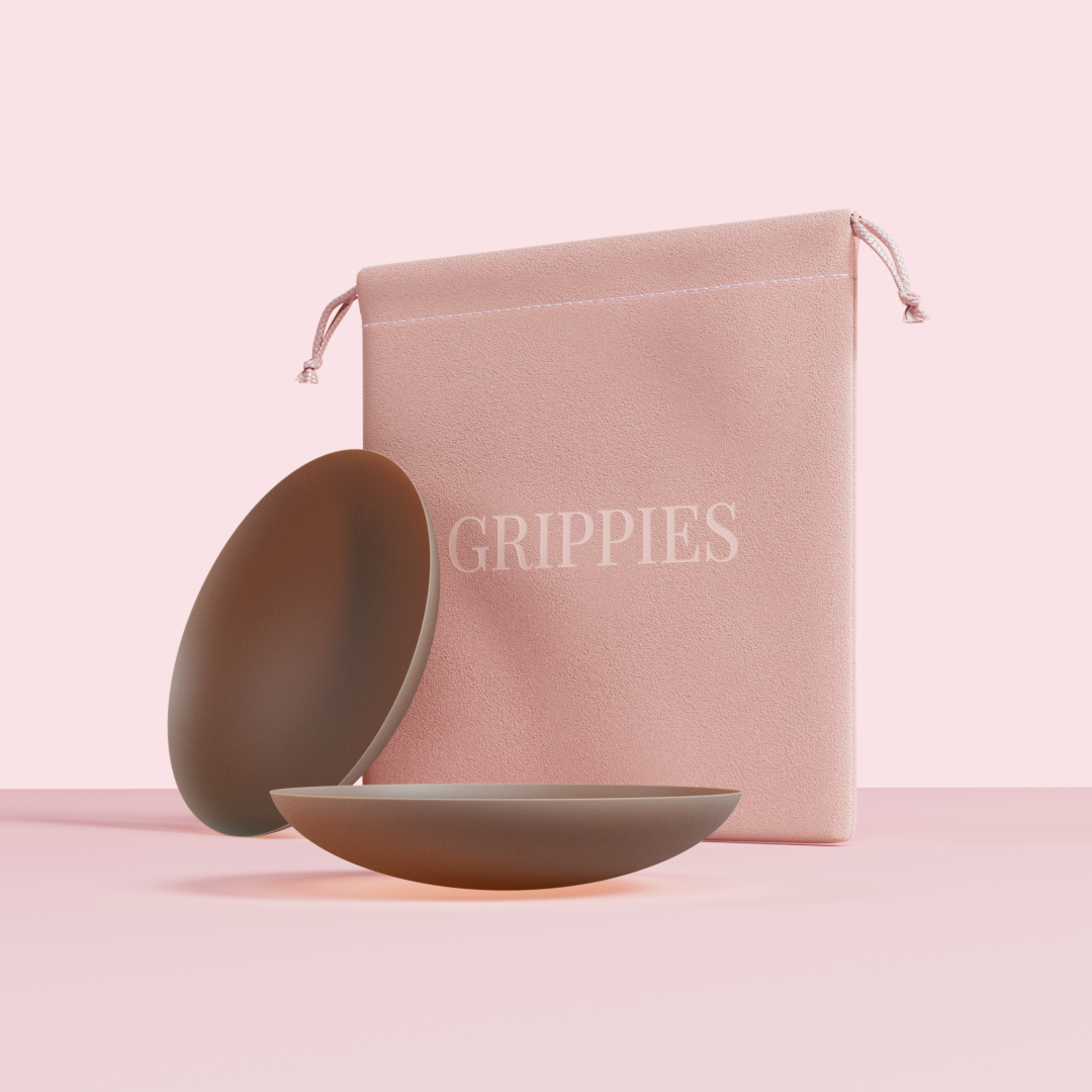 GRIPPIES™ cirkels