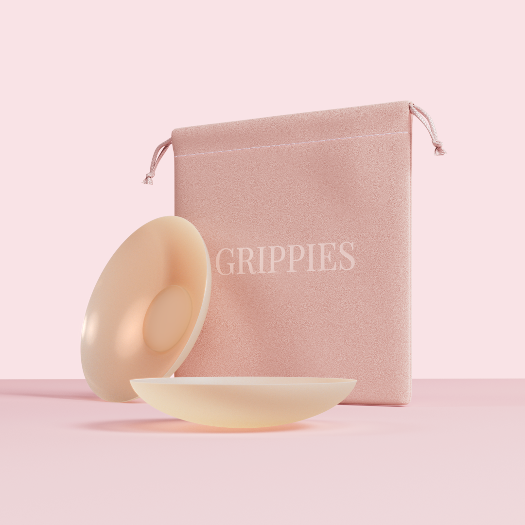 GRIPPIES Sticky™ cirkels