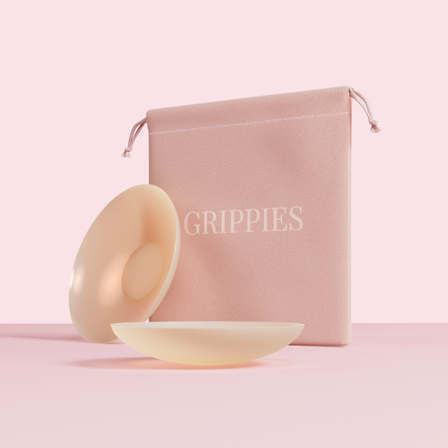 GRIPPIES Sticky™ cirkels