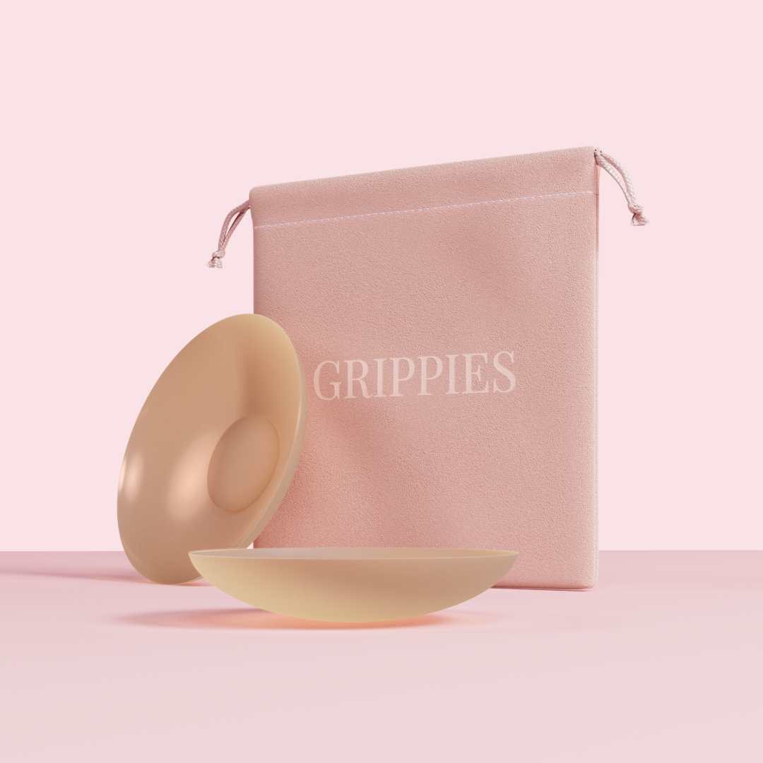 GRIPPIES Sticky™ cirkels