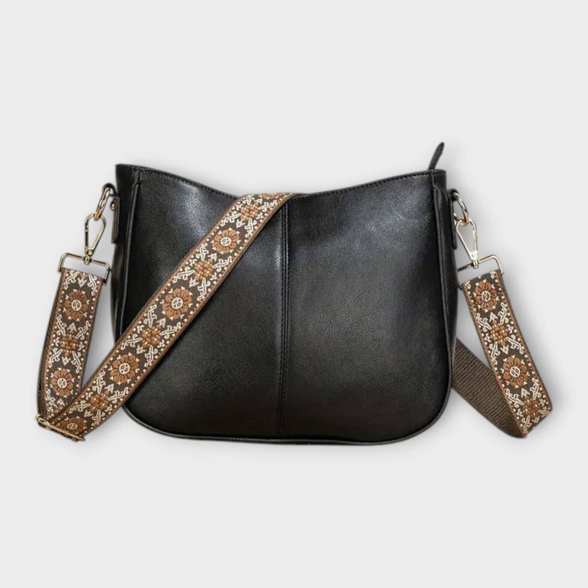 Ivy - Vegan Crossbody Bag
