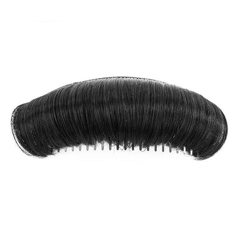 Invisible Volumizing Hair Comb Clip