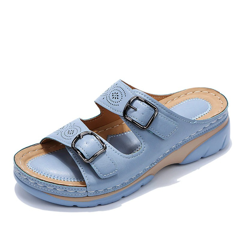 Adele | Supportive Comfort Sandals | FINAL SALE
