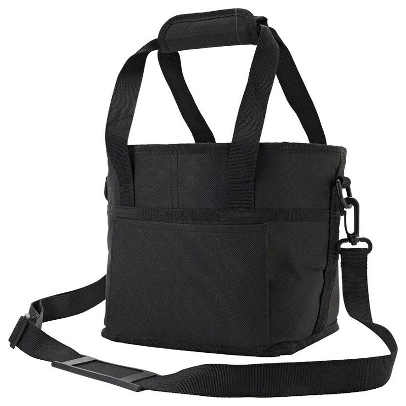 Family Size 4 Compartment Drink Bag