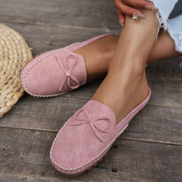 Erin™ Orthopedic Comfort Slip-On Shoes