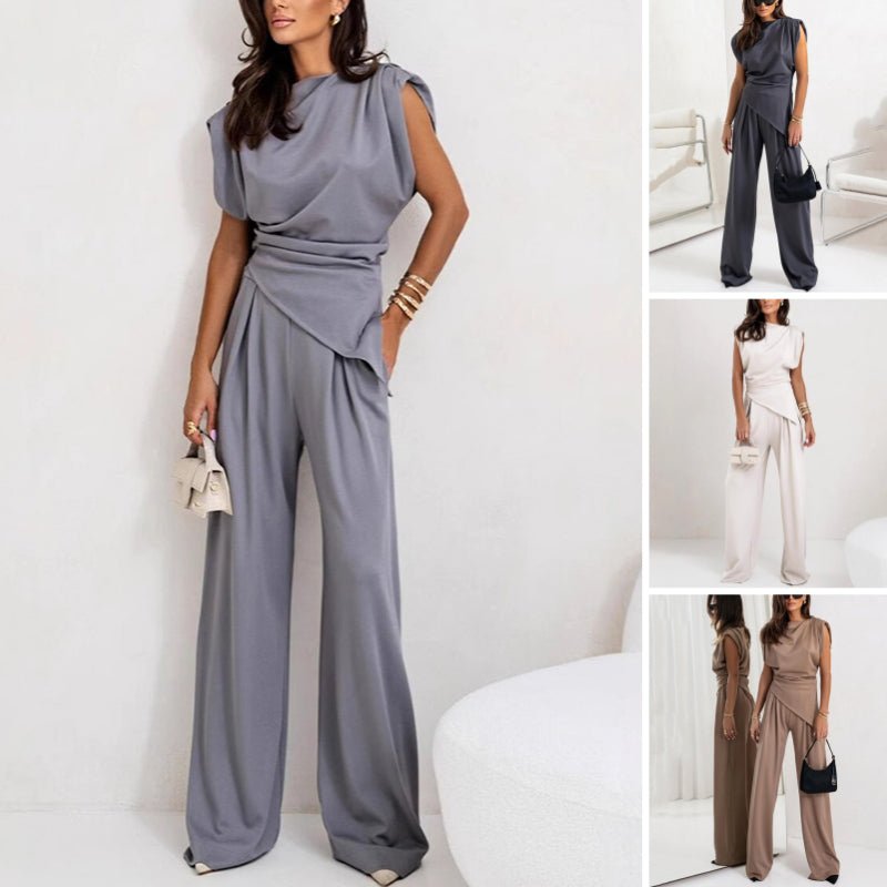 Maribel | Elegant two-piece set