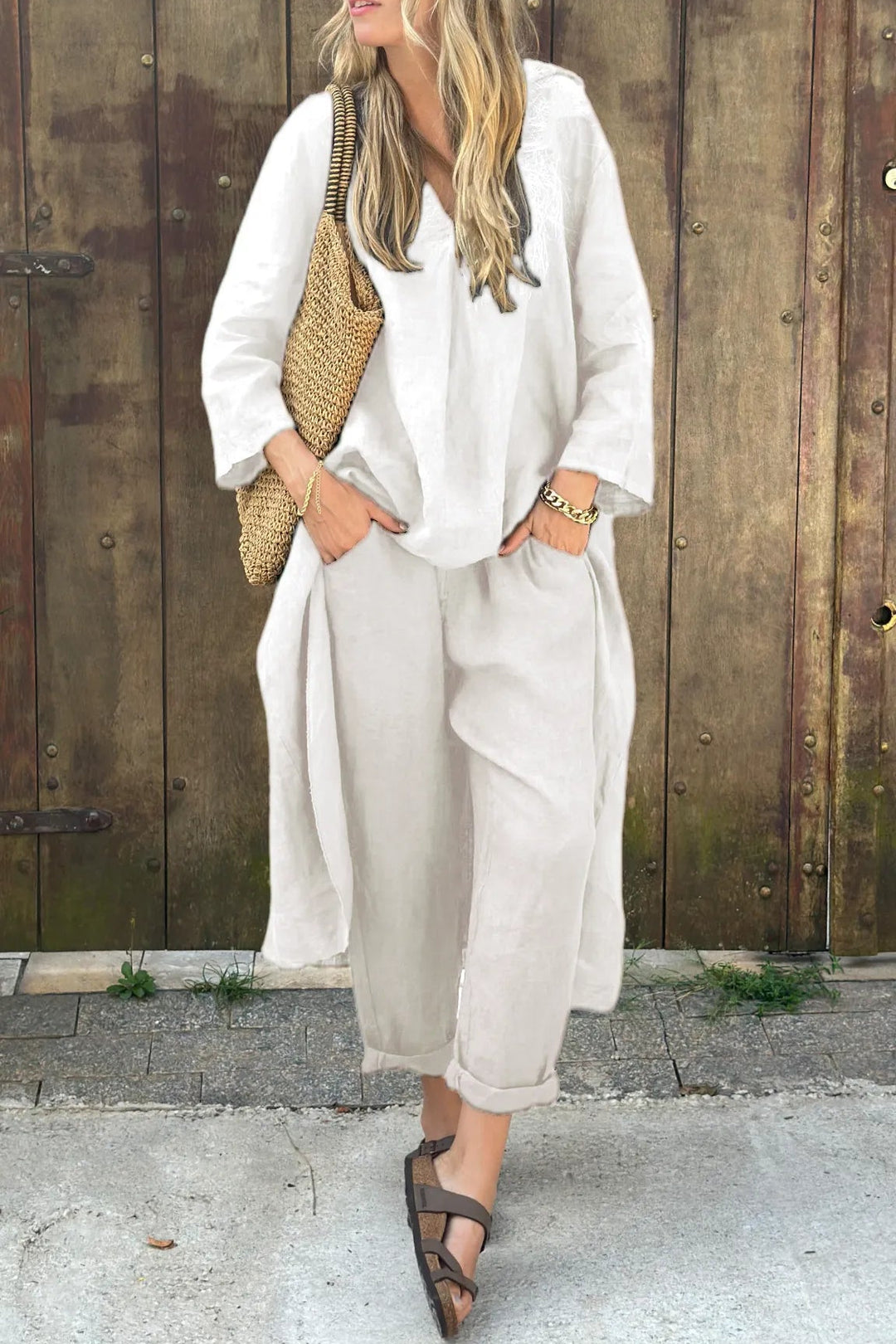 Luxe | Stylish and Comfortable Set
