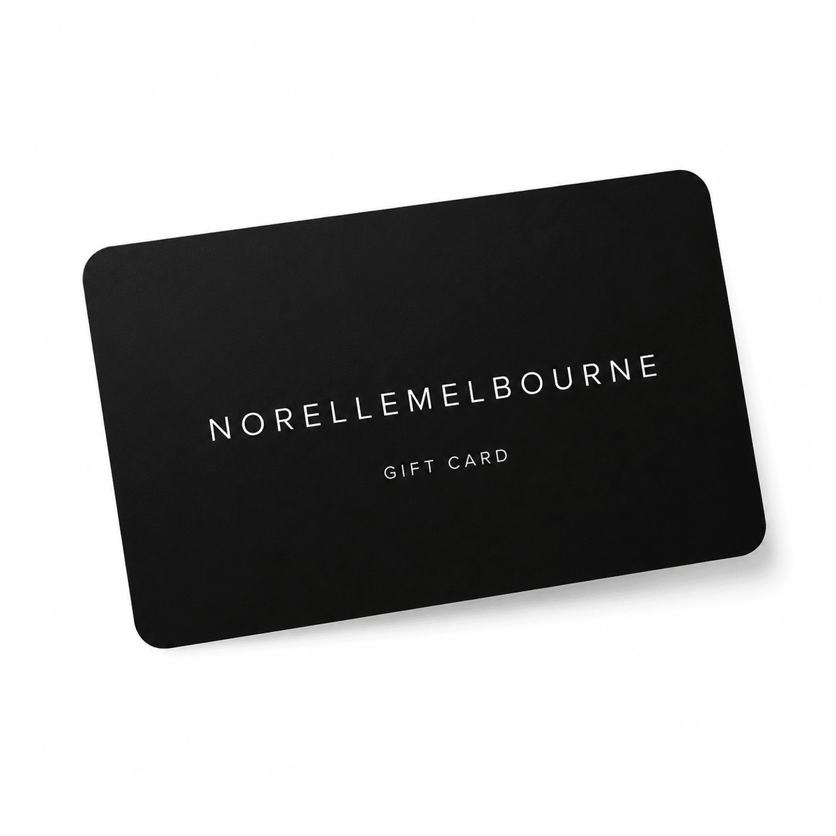 Norelle Melbourne Gift Card | $50