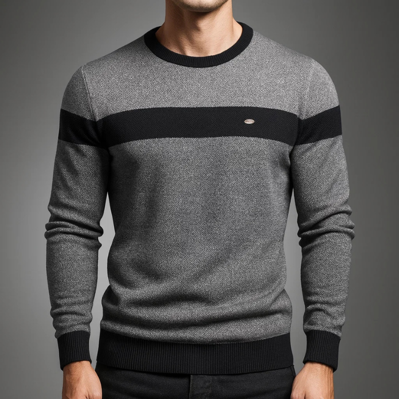 Mason Premium Sweater