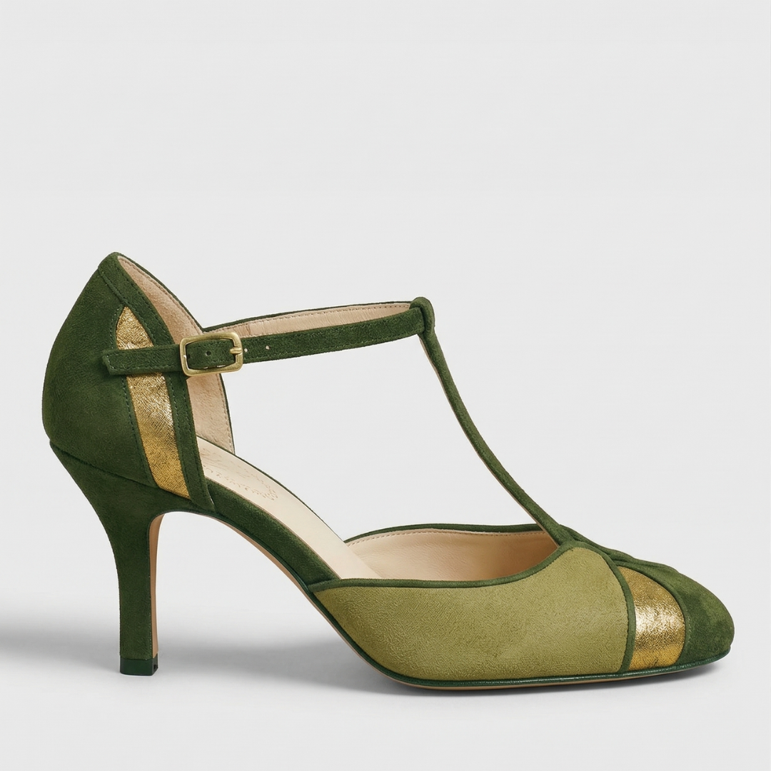 Coralise | Sophisticated Heels