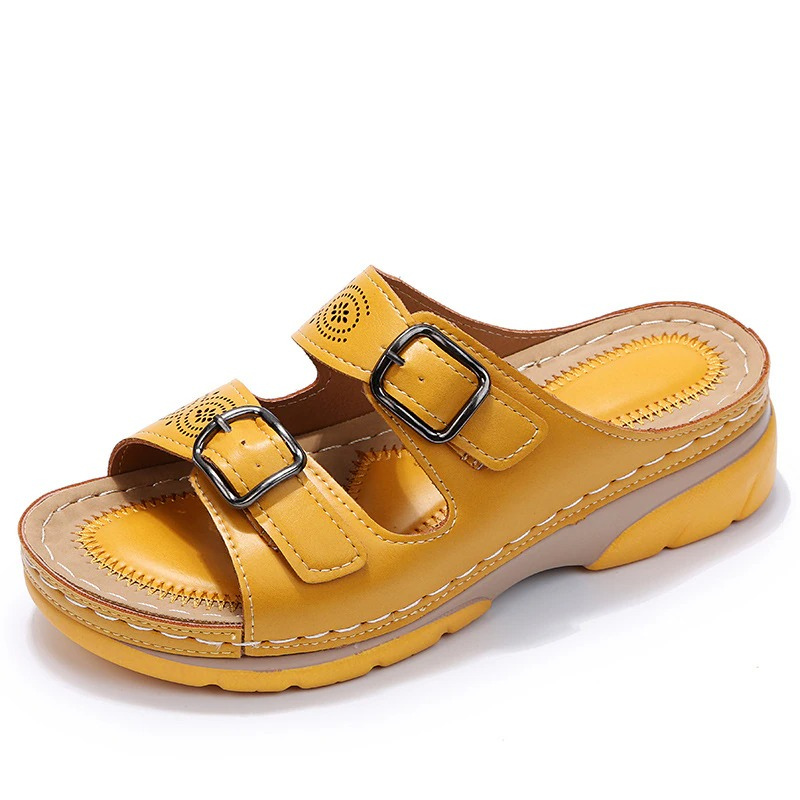Adele | Supportive Comfort Sandals | FINAL SALE