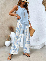 Juliette™ Elegant Two-Piece Set