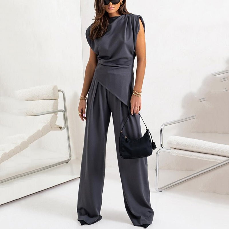 Maribel | Elegant two-piece set