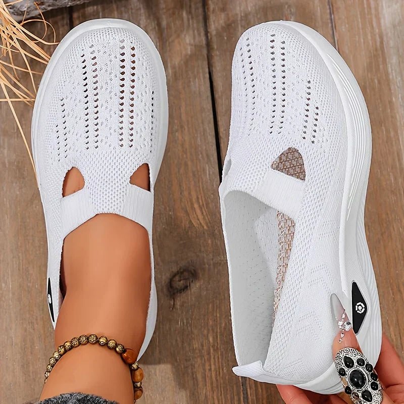 Carry™ | Orthopaedic Slip-On Shoes