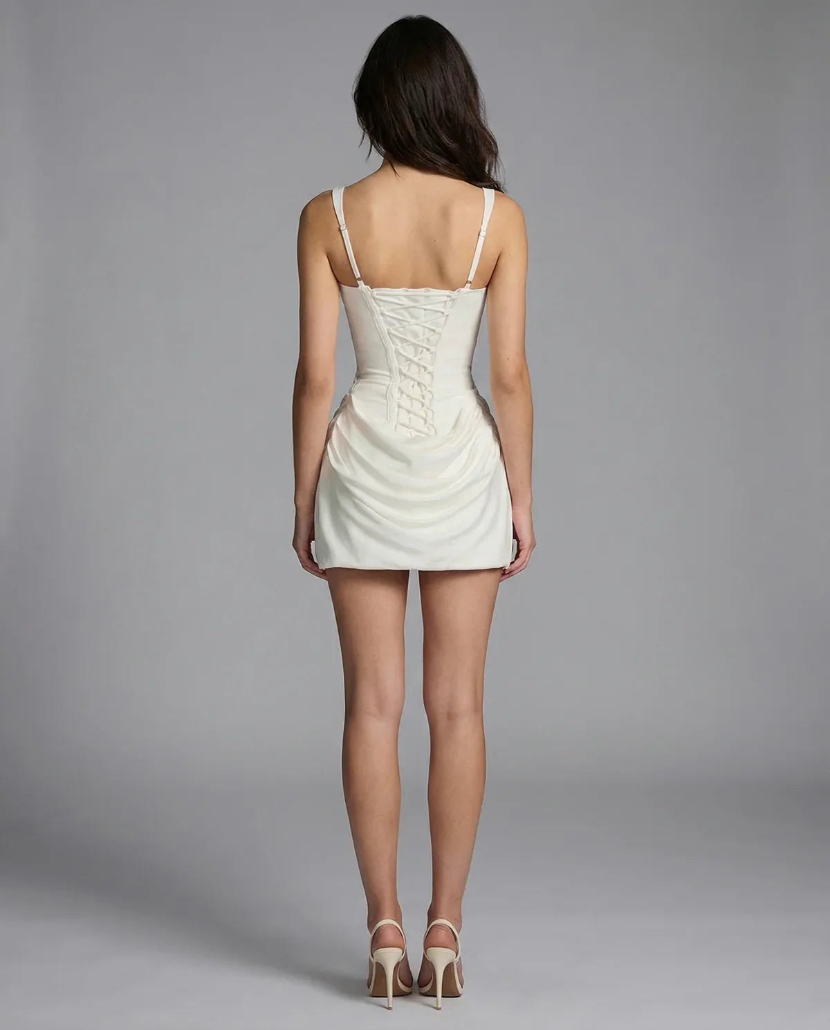 Aurora Mini Dress | Norelle's Favourite