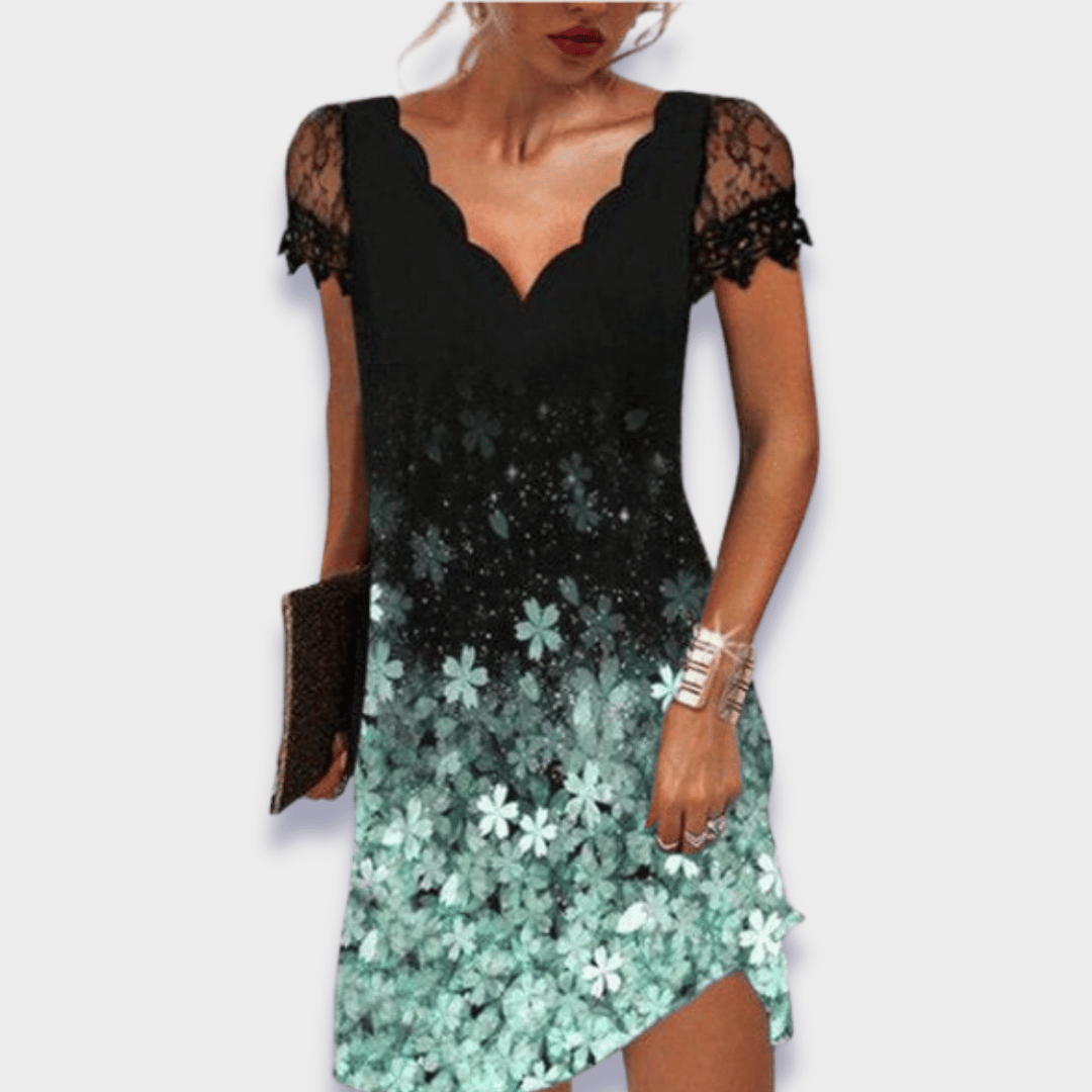 Martine | Premium Elegant and Comfortable Dress (NEW)