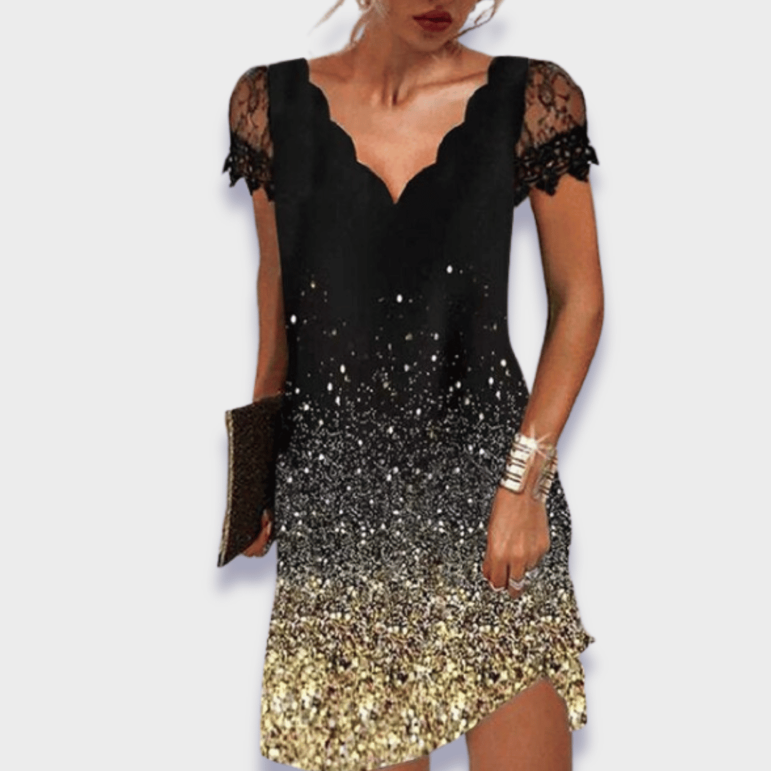 Martine | Premium Elegant and Comfortable Dress (NEW)