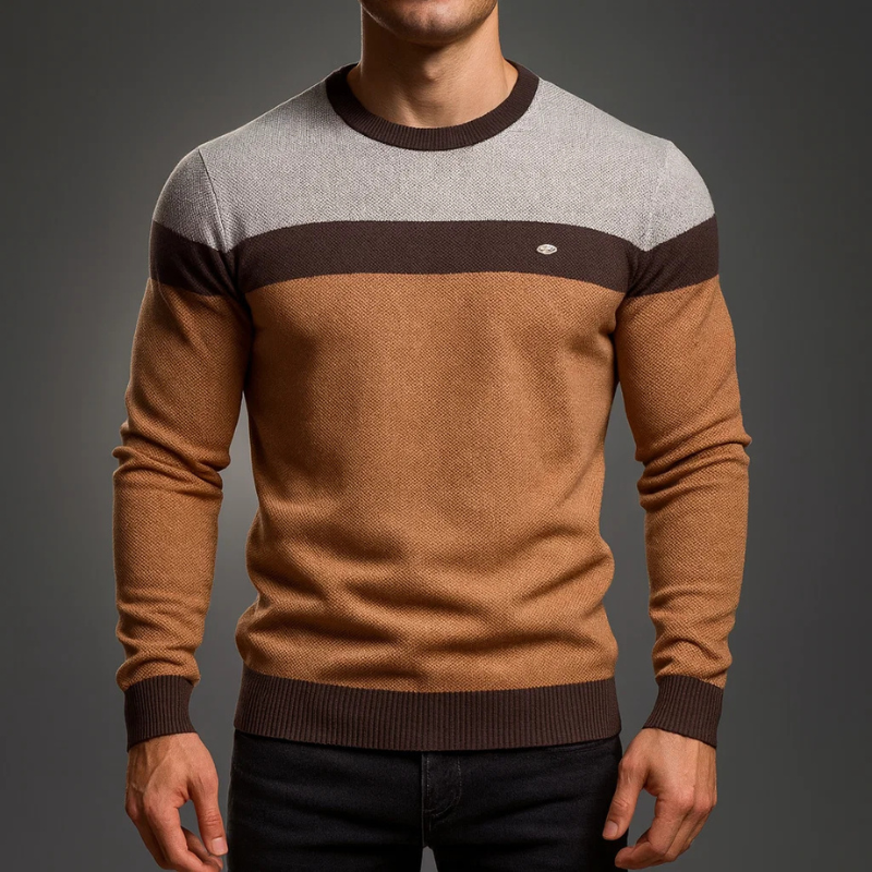 Mason Premium Sweater