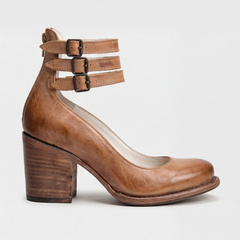 Nina™ | Elegant and Comfortable Heels