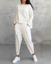 Jackquelin™ Elegant Lounge Set