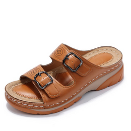 Adele | Supportive Comfort Sandals | FINAL SALE