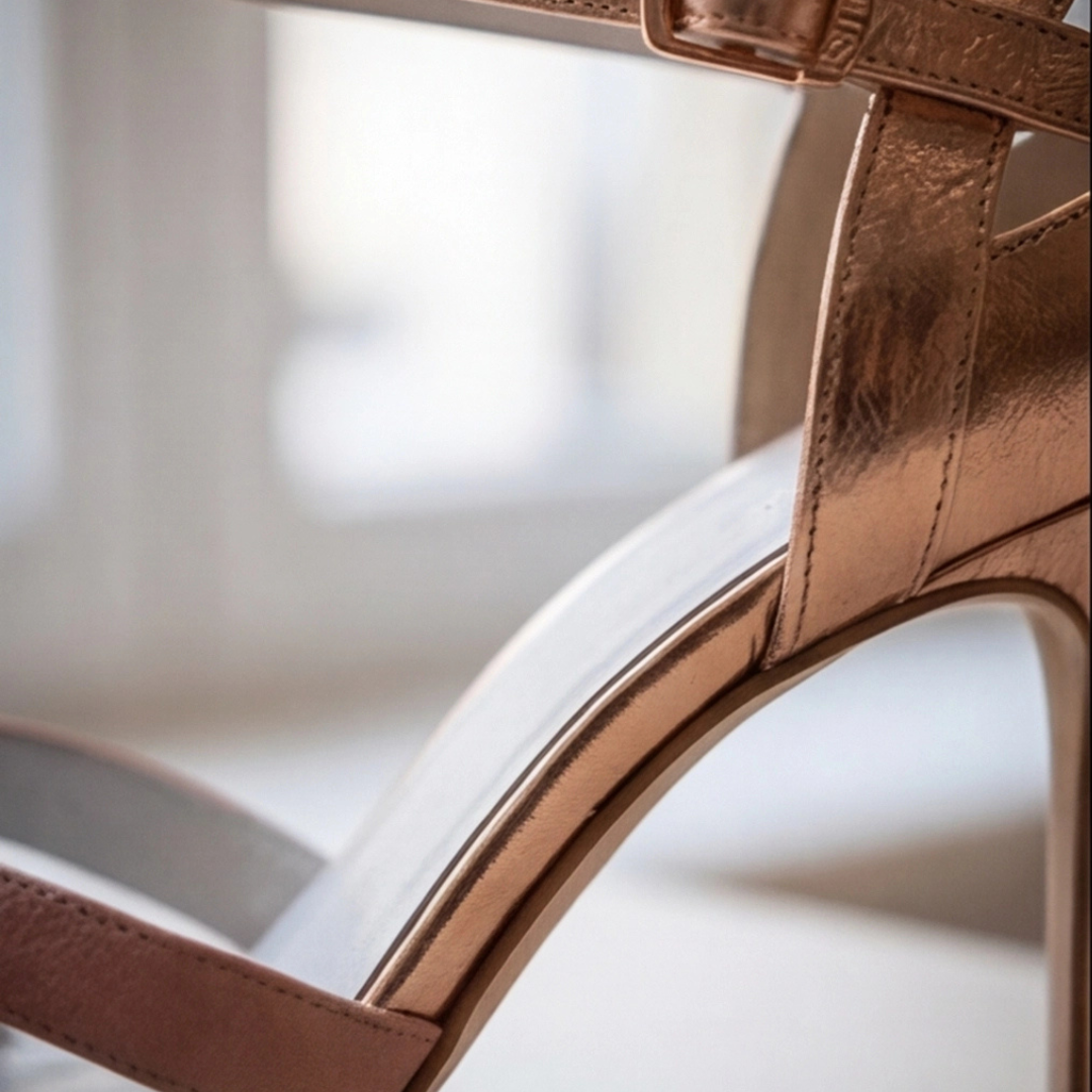 Danariah | Orthopedic Heels