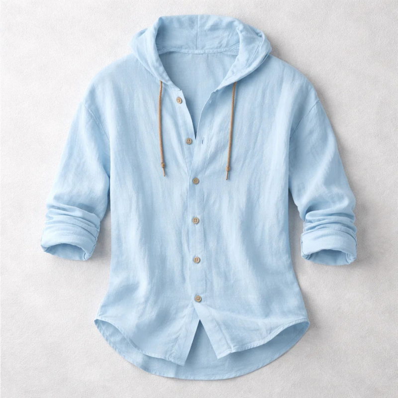 Emerson Hoodie Shirt