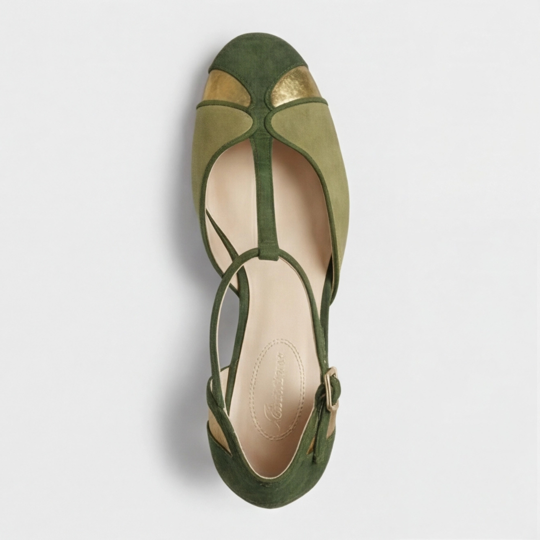 Coralise | Sophisticated Heels
