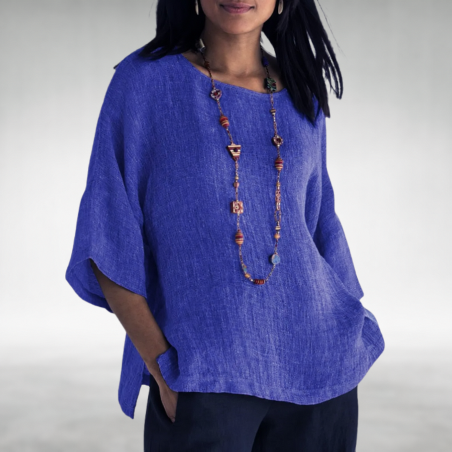 Sophie™ Relaxed Lightweight Top