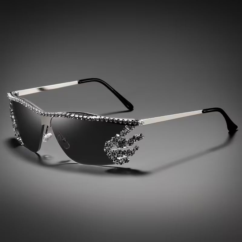 Noir Sunglasses