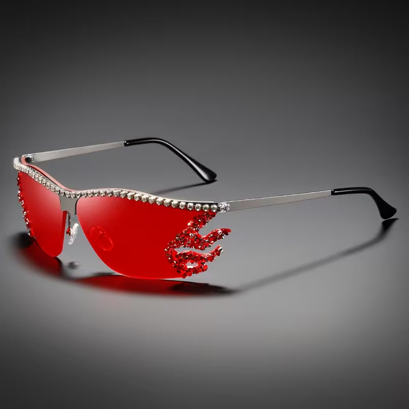 Noir Sunglasses