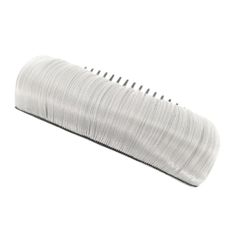 Invisible Volumizing Hair Comb Clip