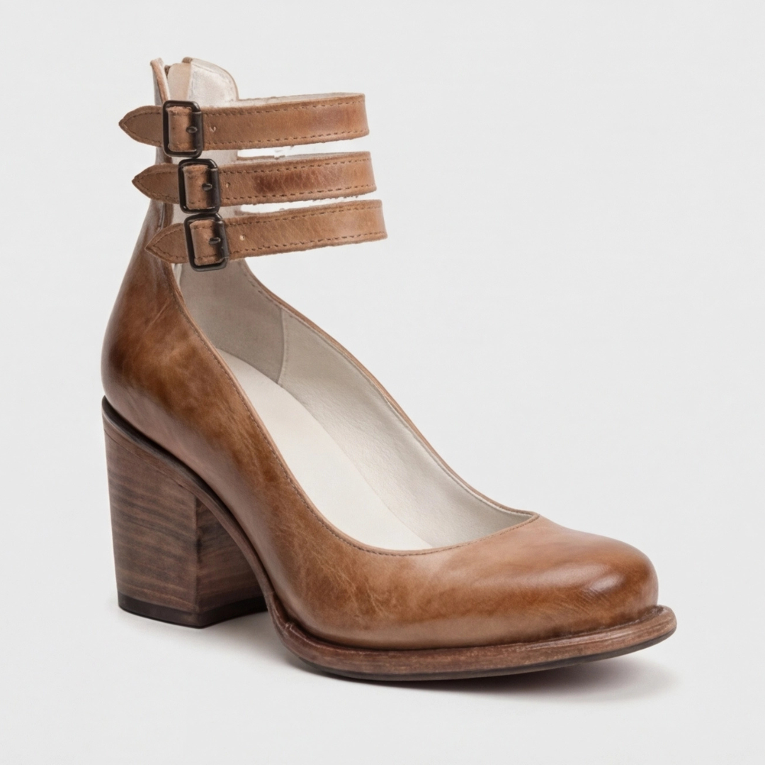 Nina™ | Elegant and Comfortable Heels