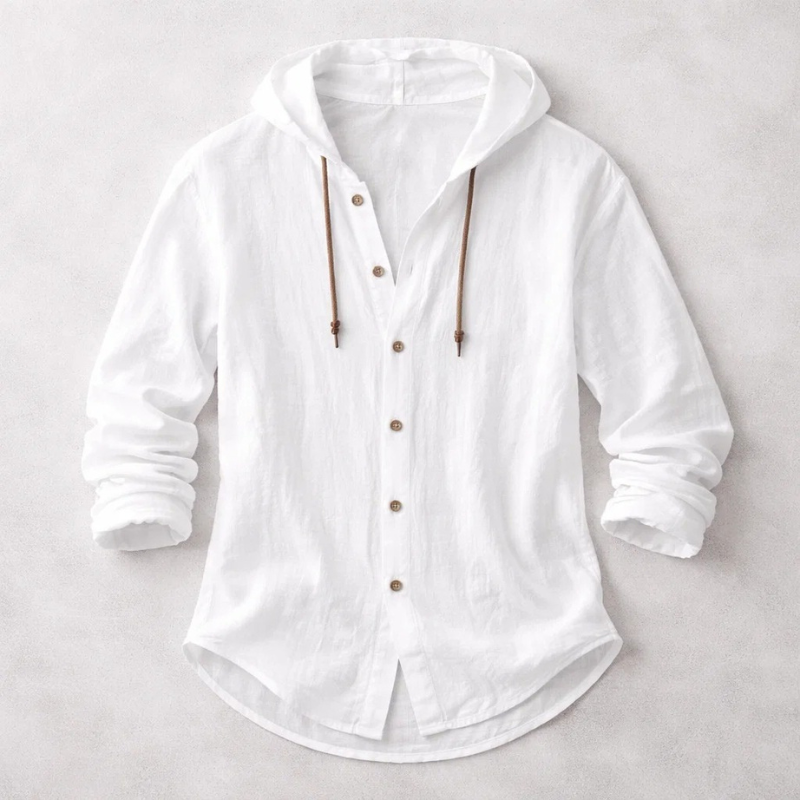 Emerson Hoodie Shirt