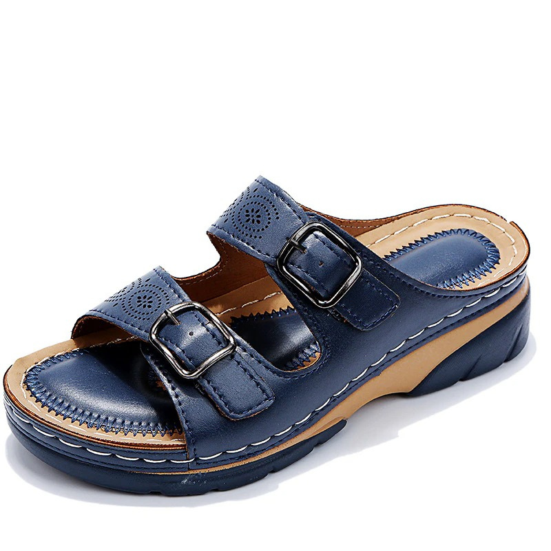 Adele | Supportive Comfort Sandals | FINAL SALE