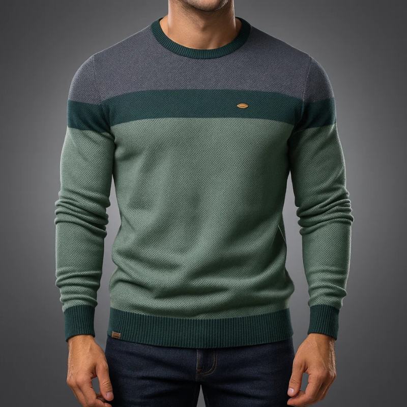 Mason Premium Sweater