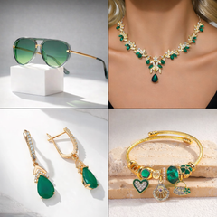 Viola Matching Set